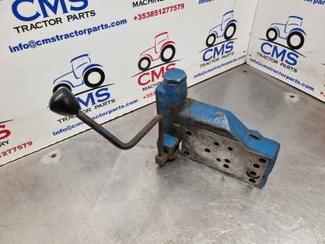 Ford 2000, 3000 Assorted, Hydraulic Spool Vale 626919fn4 - Hidrolika: gambar 3 Ford 2000, 3000 Assorted, Hydraulic Spool Vale 626919fn4 - Hidrolika: gambar 3