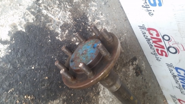 Ford 2600, 3600, 231, 233, 333, 3100, 3400 Rear Axle Half Shaft D7nn4244a - Poros penggerak untuk Traktor: gambar 5 Ford 2600, 3600, 231, 233, 333, 3100, 3400 Rear Axle Half Shaft D7nn4244a - Poros penggerak untuk Traktor: gambar 5