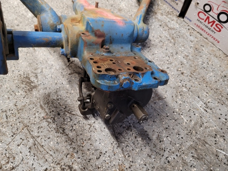 Ford 2600, 3600, 4600 Hydraulic Lift Cover Assy E0nn537ba, D5nn501a - Hidrolika: gambar 5 Ford 2600, 3600, 4600 Hydraulic Lift Cover Assy E0nn537ba, D5nn501a - Hidrolika: gambar 5
