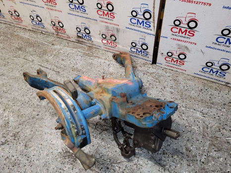 Ford 2600, 3600, 4600 Hydraulic Lift Cover Assy E0nn537ba, D5nn501a - Hidrolika: gambar 1 Ford 2600, 3600, 4600 Hydraulic Lift Cover Assy E0nn537ba, D5nn501a - Hidrolika: gambar 1