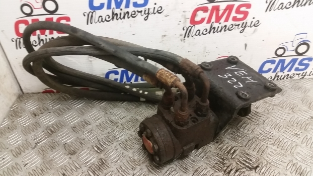 Ford 30, 10 S 4630 Danfoss Steering Motor Valve 83986295, E9223a244ba, 150n1260 - Pengemudian untuk Traktor: gambar 5 Ford 30, 10 S 4630 Danfoss Steering Motor Valve 83986295, E9223a244ba, 150n1260 - Pengemudian untuk Traktor: gambar 5