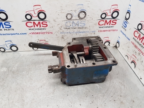 Penularan untuk Traktor Ford 30, C, D Series 4830 Fwd Dropbox Car125576; Car116756; Car124824; Car124823: gambar 1