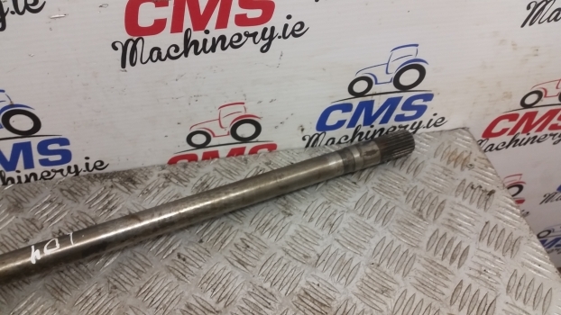 Ford 30 Series 4630 4wd Half Shaft, Body, Spider Front Axle 87760398, Car40897 - Poros penggerak untuk Traktor: gambar 3 Ford 30 Series 4630 4wd Half Shaft, Body, Spider Front Axle 87760398, Car40897 - Poros penggerak untuk Traktor: gambar 3