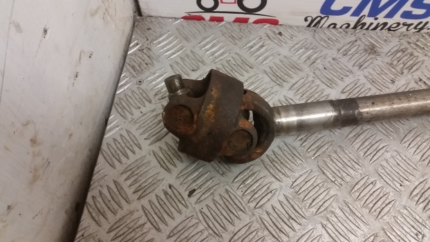 Ford 30 Series 4630 4wd Half Shaft, Body, Spider Front Axle 87760398, Car40897 - Poros penggerak untuk Traktor: gambar 2 Ford 30 Series 4630 4wd Half Shaft, Body, Spider Front Axle 87760398, Car40897 - Poros penggerak untuk Traktor: gambar 2