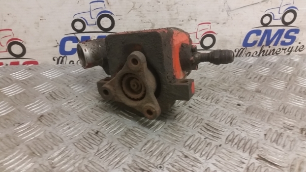 Ford 30 Seriesfiat 90-90 Single Hydraulic Pump 0510625362, 5129488 - Pompa hidrolik untuk Traktor: gambar 5 Ford 30 Seriesfiat 90-90 Single Hydraulic Pump 0510625362, 5129488 - Pompa hidrolik untuk Traktor: gambar 5