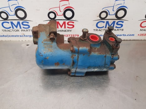 Ford 3000, 4000, 2000, 4500 Hydraulic Pump C5nn905a, C7nn600y, 81821210 - Pompa hidrolik: gambar 1 Ford 3000, 4000, 2000, 4500 Hydraulic Pump C5nn905a, C7nn600y, 81821210 - Pompa hidrolik: gambar 1