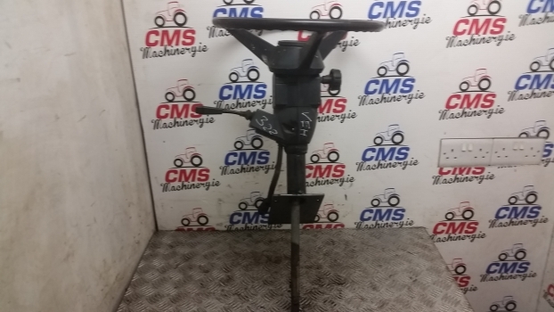 Ford 3230, 3430, 3930, 5130, 4830, 4630 Steering Column E8nn3c529da, 83982650 - Kolom kemudi untuk Traktor: gambar 1 Ford 3230, 3430, 3930, 5130, 4830, 4630 Steering Column E8nn3c529da, 83982650 - Kolom kemudi untuk Traktor: gambar 1