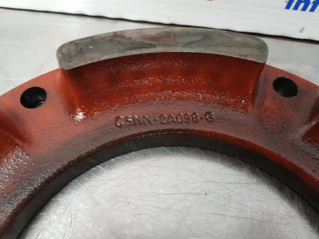 Ford 3930, 5030, 4830, Rear Axle Brake Housing Plate E4nn2a098aa, C5nn2a098b - Cakram rem: gambar 3 Ford 3930, 5030, 4830, Rear Axle Brake Housing Plate E4nn2a098aa, C5nn2a098b - Cakram rem: gambar 3