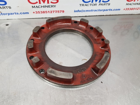 Ford 3930, 5030, 4830, Rear Axle Brake Housing Plate E4nn2a098aa, C5nn2a098b - Cakram rem: gambar 4 Ford 3930, 5030, 4830, Rear Axle Brake Housing Plate E4nn2a098aa, C5nn2a098b - Cakram rem: gambar 4