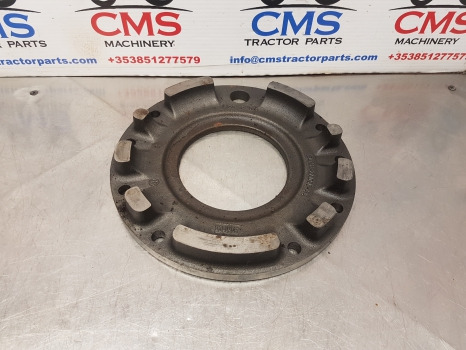 Ford 3930, 5030, 4830, Rear Axle Brake Housing Plate E4nn2a098aa - Cakram rem: gambar 1 Ford 3930, 5030, 4830, Rear Axle Brake Housing Plate E4nn2a098aa - Cakram rem: gambar 1