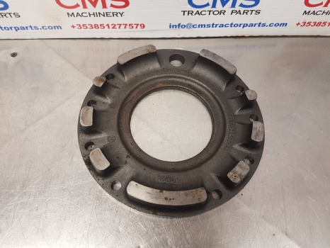 Ford 3930, 5030, 4830, Rear Axle Brake Housing Plate E4nn2a098aa - Cakram rem: gambar 2 Ford 3930, 5030, 4830, Rear Axle Brake Housing Plate E4nn2a098aa - Cakram rem: gambar 2
