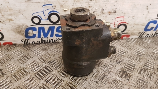 Ford 40 And Ts Series Orbital Unit F0nn3a244ba, 81863600 , Danfoss 150n1031 - Pengemudian untuk Traktor: gambar 4 Ford 40 And Ts Series Orbital Unit F0nn3a244ba, 81863600 , Danfoss 150n1031 - Pengemudian untuk Traktor: gambar 4