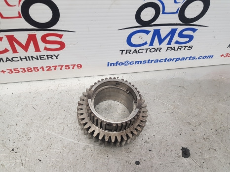 Ford 40 Series Sle 7840, 8240, 8340 Transmission Gear Z37 F1nn7n462ba, 81871936 - Penularan: gambar 5 Ford 40 Series Sle 7840, 8240, 8340 Transmission Gear Z37 F1nn7n462ba, 81871936 - Penularan: gambar 5