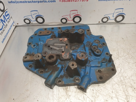 Ford 40 Series Transmission Control Cover F0nn7z479ag, 81871981,f0nn7z479af - Penularan: gambar 4 Ford 40 Series Transmission Control Cover F0nn7z479ag, 81871981,f0nn7z479af - Penularan: gambar 4