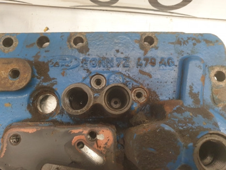 Ford 40 Series Transmission Control Cover F0nn7z479ag, 81871981,f0nn7z479af - Penularan: gambar 3 Ford 40 Series Transmission Control Cover F0nn7z479ag, 81871981,f0nn7z479af - Penularan: gambar 3