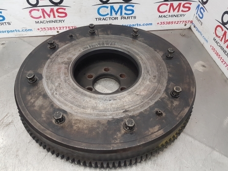 Ford 4000, 4100, 2600, 3600, 4600, 231 Engine Flywheel C5ne6375ae, 81804182 - Roda gila untuk Traktor: gambar 3 Ford 4000, 4100, 2600, 3600, 4600, 231 Engine Flywheel C5ne6375ae, 81804182 - Roda gila untuk Traktor: gambar 3
