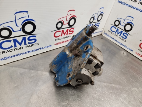 Ford 4000, 4100, 4500, 4200, 4110, 4340 Hydraulic Pump For Parts D0nn600f - Pompa hidrolik: gambar 2 Ford 4000, 4100, 4500, 4200, 4110, 4340 Hydraulic Pump For Parts D0nn600f - Pompa hidrolik: gambar 2