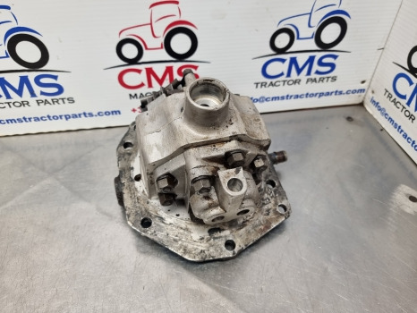 Ford 4000, 4100, 4500, 4200, 4110, 4340 Hydraulic Pump For Parts D0nn600f - Pompa hidrolik: gambar 4 Ford 4000, 4100, 4500, 4200, 4110, 4340 Hydraulic Pump For Parts D0nn600f - Pompa hidrolik: gambar 4
