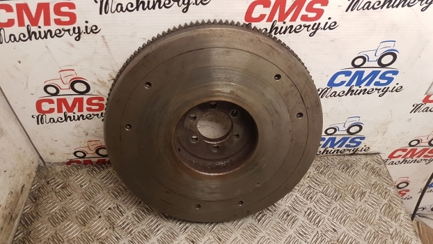 Ford 4100, 4200, 4410, 4500 Engine Flywheel E0nn6375fa, C7nn6375k - Roda gila untuk Traktor: gambar 3 Ford 4100, 4200, 4410, 4500 Engine Flywheel E0nn6375fa, C7nn6375k - Roda gila untuk Traktor: gambar 3