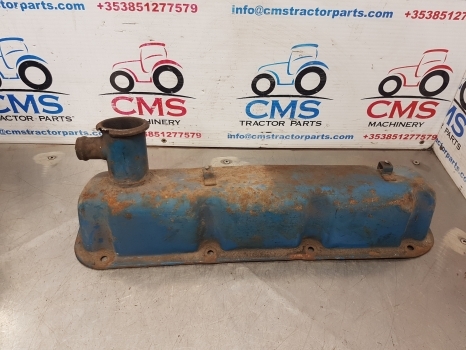 Ford 4100 Engine Rocker Cover D3nn6582b, C5ne6582a, 81830062 - Suku Cadang Mesin untuk Traktor: gambar 1 Ford 4100 Engine Rocker Cover D3nn6582b, C5ne6582a, 81830062 - Suku Cadang Mesin untuk Traktor: gambar 1