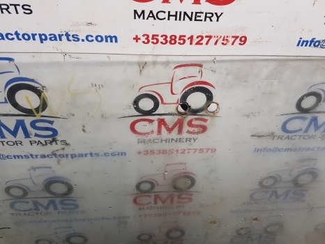 Kaca depan untuk Peralatan pertanian Ford 4600, 5600, 6600, 7600, Fritzmeier Windscreen 3286: gambar 6