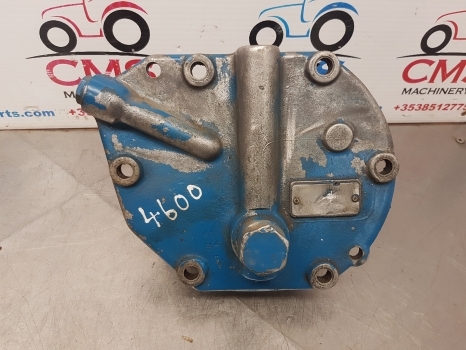 Ford 4600 Hydraulic Pump Assy 83936585, D8nn600lb - Pompa hidrolik untuk Traktor: gambar 1 Ford 4600 Hydraulic Pump Assy 83936585, D8nn600lb - Pompa hidrolik untuk Traktor: gambar 1