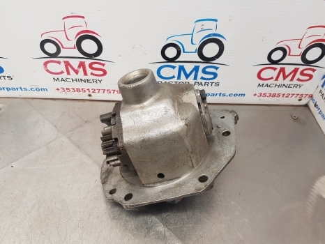 Ford 4600 Hydraulic Pump Assy 83936585, D8nn600lb - Pompa hidrolik untuk Traktor: gambar 4 Ford 4600 Hydraulic Pump Assy 83936585, D8nn600lb - Pompa hidrolik untuk Traktor: gambar 4
