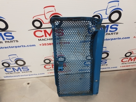 Ford 4610 3910, 2310, 2810, 4110 Engine Side Guard Shield Grill E0nn10n334ab11b - Panggangan untuk Traktor: gambar 5 Ford 4610 3910, 2310, 2810, 4110 Engine Side Guard Shield Grill E0nn10n334ab11b - Panggangan untuk Traktor: gambar 5