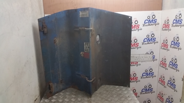 Ford 4610 Engine Hood, Pannel, Bonnet Assembly D7nn16626a, 85700572 - Kerudung untuk Traktor: gambar 1 Ford 4610 Engine Hood, Pannel, Bonnet Assembly D7nn16626a, 85700572 - Kerudung untuk Traktor: gambar 1