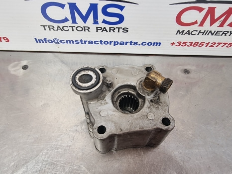Ford 4630, 4830, 5030, 30 Series, Hydraulic Pump K3660623451, 83985513 - Pompa hidrolik: gambar 2 Ford 4630, 4830, 5030, 30 Series, Hydraulic Pump K3660623451, 83985513 - Pompa hidrolik: gambar 2