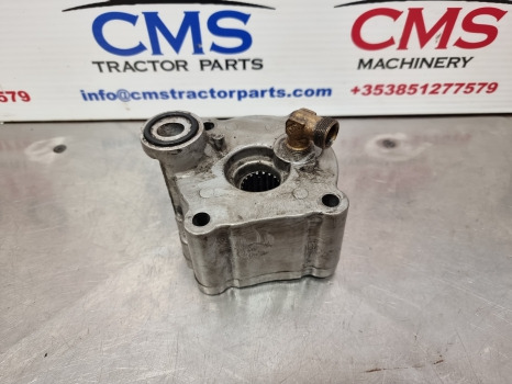 Ford 4630, 4830, 5030, 30 Series, Hydraulic Pump K3660623451, 83985513 - Pompa hidrolik: gambar 1 Ford 4630, 4830, 5030, 30 Series, Hydraulic Pump K3660623451, 83985513 - Pompa hidrolik: gambar 1