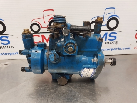 Ford 4830, 5030, 6610, 7710 Fuel Injection Pump 87800830, F8nn9a543fb, 8523a091a - Injektor untuk Peralatan pertanian: gambar 1 Ford 4830, 5030, 6610, 7710 Fuel Injection Pump 87800830, F8nn9a543fb, 8523a091a - Injektor untuk Peralatan pertanian: gambar 1