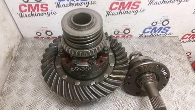 Ford 5000, 5.28, 37*7 Bevel Gear And Differential C5nn4209c, 81803384, 87554764 - Gigi diferensial untuk Traktor: gambar 2 Ford 5000, 5.28, 37*7 Bevel Gear And Differential C5nn4209c, 81803384, 87554764 - Gigi diferensial untuk Traktor: gambar 2
