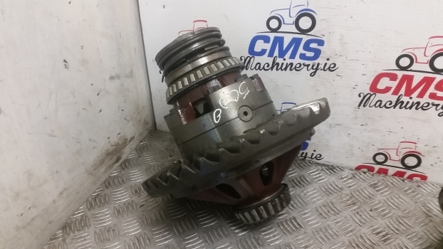 Ford 5000, 5.28, 37*7 Bevel Gear And Differential C5nn4209c, 81803384, 87554764 - Gigi diferensial untuk Traktor: gambar 4 Ford 5000, 5.28, 37*7 Bevel Gear And Differential C5nn4209c, 81803384, 87554764 - Gigi diferensial untuk Traktor: gambar 4