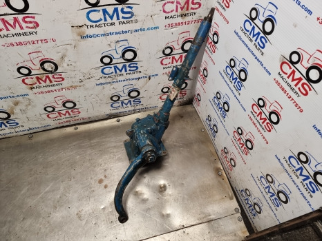 Ford 5000, 5600, 6600, 7600 Manual Steering Column Assembly C5nn3503e - Pengemudian: gambar 1 Ford 5000, 5600, 6600, 7600 Manual Steering Column Assembly C5nn3503e - Pengemudian: gambar 1