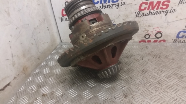 Ford 5000, 7000, 4000 Bevel Crown Gear (45t) And Differntial Assembly C7nn4206a - Gigi diferensial untuk Traktor: gambar 3 Ford 5000, 7000, 4000 Bevel Crown Gear (45t) And Differntial Assembly C7nn4206a - Gigi diferensial untuk Traktor: gambar 3