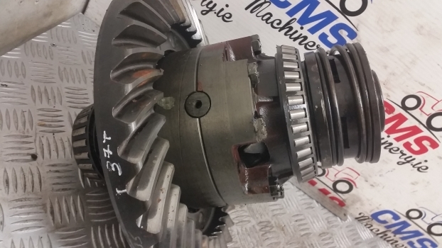Ford 5000 Rear Bevel Gear (37:6) 81824192 And Differential C7nn4206a, 81816247 - Gigi diferensial untuk Traktor: gambar 5 Ford 5000 Rear Bevel Gear (37:6) 81824192 And Differential C7nn4206a, 81816247 - Gigi diferensial untuk Traktor: gambar 5