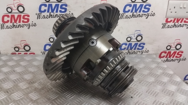 Ford 5000 Rear Bevel Gear (37:6) 81824192 And Differential C7nn4206a, 81816247 - Gigi diferensial untuk Traktor: gambar 1 Ford 5000 Rear Bevel Gear (37:6) 81824192 And Differential C7nn4206a, 81816247 - Gigi diferensial untuk Traktor: gambar 1