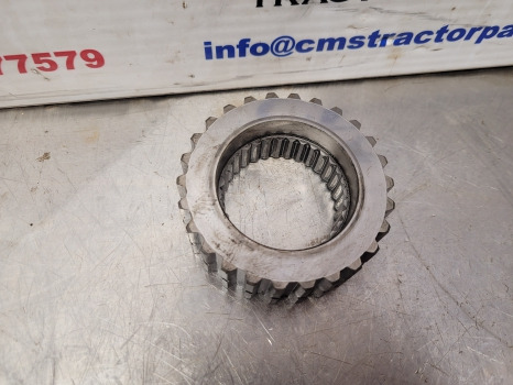 Ford 5110, 7610, 7910 10 Series Transmission Gear 26t E1nn7z012aa, 83931451 - Penularan: gambar 2 Ford 5110, 7610, 7910 10 Series Transmission Gear 26t E1nn7z012aa, 83931451 - Penularan: gambar 2