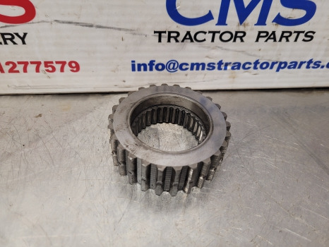Ford 5110, 7610, 7910 10 Series Transmission Gear 26t E1nn7z012aa, 83931451 - Penularan: gambar 1 Ford 5110, 7610, 7910 10 Series Transmission Gear 26t E1nn7z012aa, 83931451 - Penularan: gambar 1
