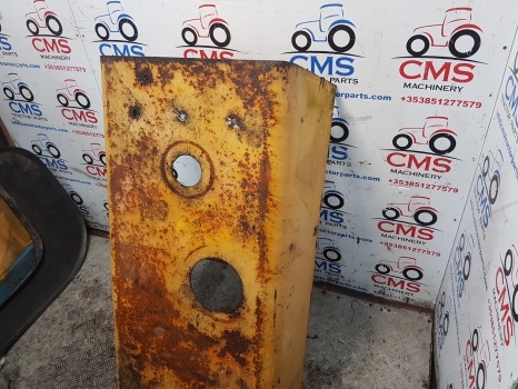 Ford 550, 555, 655, 550a, 555b,655a Engine Hood Bonnet D9nn16a724aa11z - Kerudung untuk Backhoe loader: gambar 5 Ford 550, 555, 655, 550a, 555b,655a Engine Hood Bonnet D9nn16a724aa11z - Kerudung untuk Backhoe loader: gambar 5