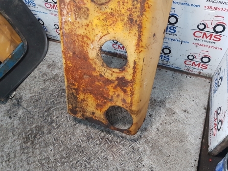 Ford 550, 555, 655, 550a, 555b,655a Engine Hood Bonnet D9nn16a724aa11z - Kerudung untuk Backhoe loader: gambar 4 Ford 550, 555, 655, 550a, 555b,655a Engine Hood Bonnet D9nn16a724aa11z - Kerudung untuk Backhoe loader: gambar 4