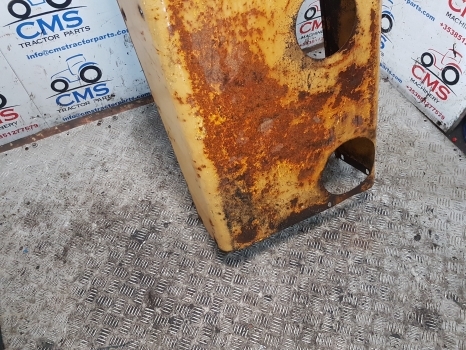 Ford 550, 555, 655, 550a, 555b,655a Engine Hood Bonnet D9nn16a724aa11z - Kerudung untuk Backhoe loader: gambar 3 Ford 550, 555, 655, 550a, 555b,655a Engine Hood Bonnet D9nn16a724aa11z - Kerudung untuk Backhoe loader: gambar 3