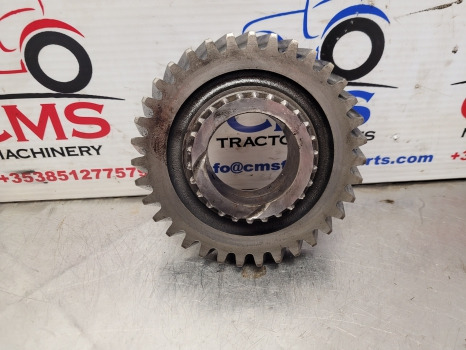 Ford 5610, 6610, 10 Series Transmission Gear Z35 F0nn7102ba, 83931456, 83929048 - Penularan: gambar 3 Ford 5610, 6610, 10 Series Transmission Gear Z35 F0nn7102ba, 83931456, 83929048 - Penularan: gambar 3