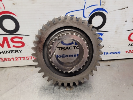 Ford 5610, 6610, 10 Series Transmission Gear Z35 F0nn7102ba, 83931456, 83929048 - Penularan: gambar 1 Ford 5610, 6610, 10 Series Transmission Gear Z35 F0nn7102ba, 83931456, 83929048 - Penularan: gambar 1