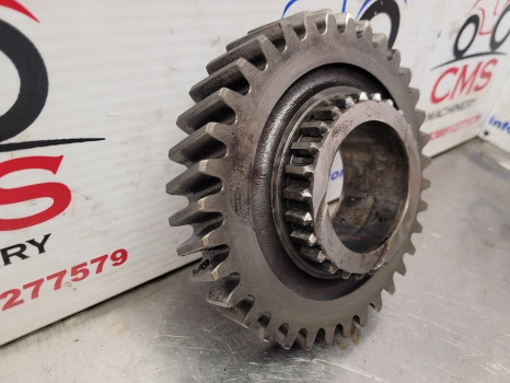 Ford 5610, 6610, 10 Series Transmission Gear Z35 F0nn7102ba, 83931456, 83929048 - Penularan: gambar 2 Ford 5610, 6610, 10 Series Transmission Gear Z35 F0nn7102ba, 83931456, 83929048 - Penularan: gambar 2