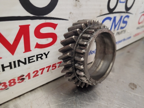 Ford 5610, 6610, 6710, 7910, 8210 Transmission Gear E0nn7b340ba, 83924970 - Penularan: gambar 2 Ford 5610, 6610, 6710, 7910, 8210 Transmission Gear E0nn7b340ba, 83924970 - Penularan: gambar 2