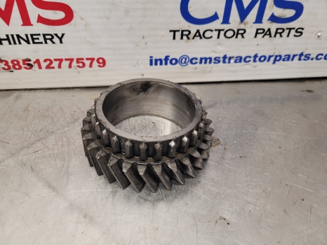 Ford 5610, 6610, 6710, 7910, 8210 Transmission Gear E0nn7b340ba, 83924970 - Penularan: gambar 4 Ford 5610, 6610, 6710, 7910, 8210 Transmission Gear E0nn7b340ba, 83924970 - Penularan: gambar 4
