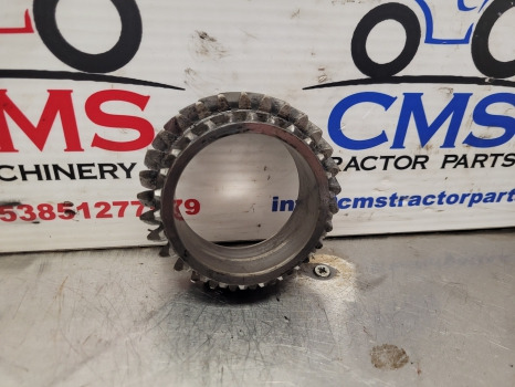 Ford 5610, 6610, 6710, 7910, 8210 Transmission Gear E0nn7b340ba, 83924970 - Penularan: gambar 1 Ford 5610, 6610, 6710, 7910, 8210 Transmission Gear E0nn7b340ba, 83924970 - Penularan: gambar 1