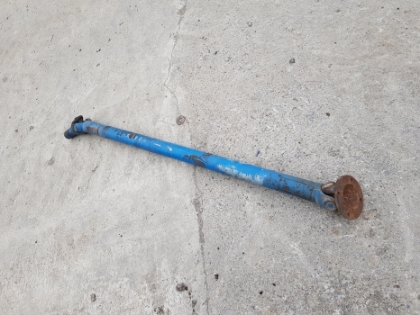 Ford 5610, 6610, 6710 Zf Apl345/350 L1662 Propeller Shaft E3nn3a425dc12b - Poros baling-baling untuk Peralatan pertanian: gambar 3 Ford 5610, 6610, 6710 Zf Apl345/350 L1662 Propeller Shaft E3nn3a425dc12b - Poros baling-baling untuk Peralatan pertanian: gambar 3